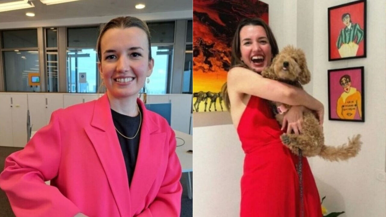 Duygu Karabaş Kimdir Hasan Can Kaya’nın Sevgilisi Kaç Yaşında, Nereli-1