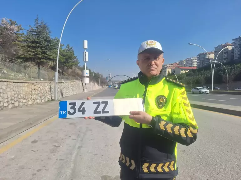 Egm Trafik Başkanı Mutlu App Plaka Denetimlerimiz 1 Nisan'da Başlayacak (2)