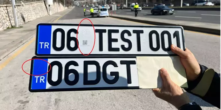 Egm Trafik Başkanı Mutlu App Plaka Denetimlerimiz 1 Nisan'da Başlayacak (3)