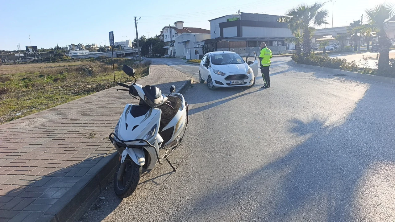 Ehliyeti Alınmıştı, Üçüncü Kez Alkollü Direksiyon Başında Yakalandı, 390 Bin Tl Ceza Yedi (2)