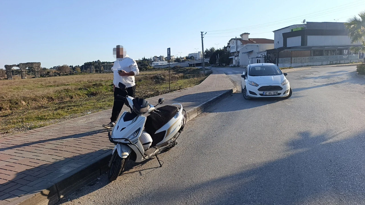 Ehliyeti Alınmıştı, Üçüncü Kez Alkollü Direksiyon Başında Yakalandı, 390 Bin Tl Ceza Yedi (4)