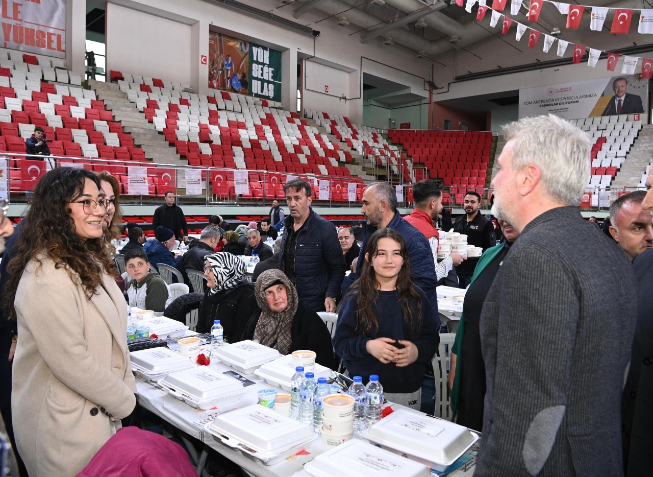 Elbistan’ın Altyapısı 50 Yıllık Güvenceye Alınıyor (4)