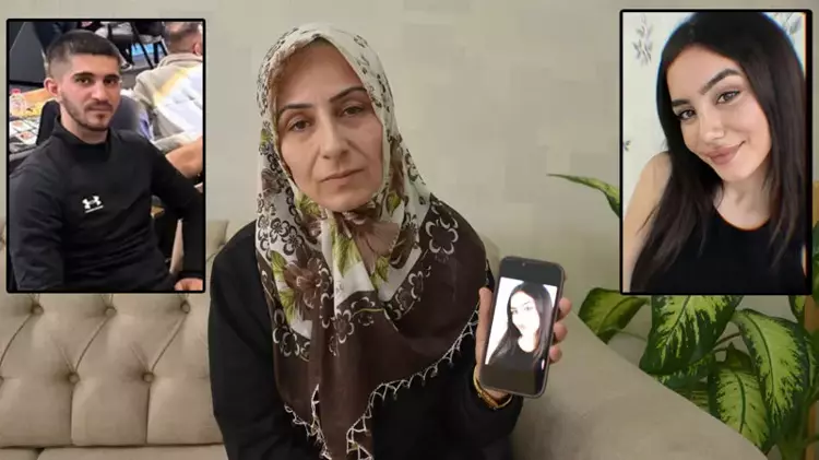 Erkek Arkadaşının Öldürdüğü Öne Sürülen Aleyna’nın Doğum Gününde Çekilen Görüntüleri Ortaya Çıktı (1)-1