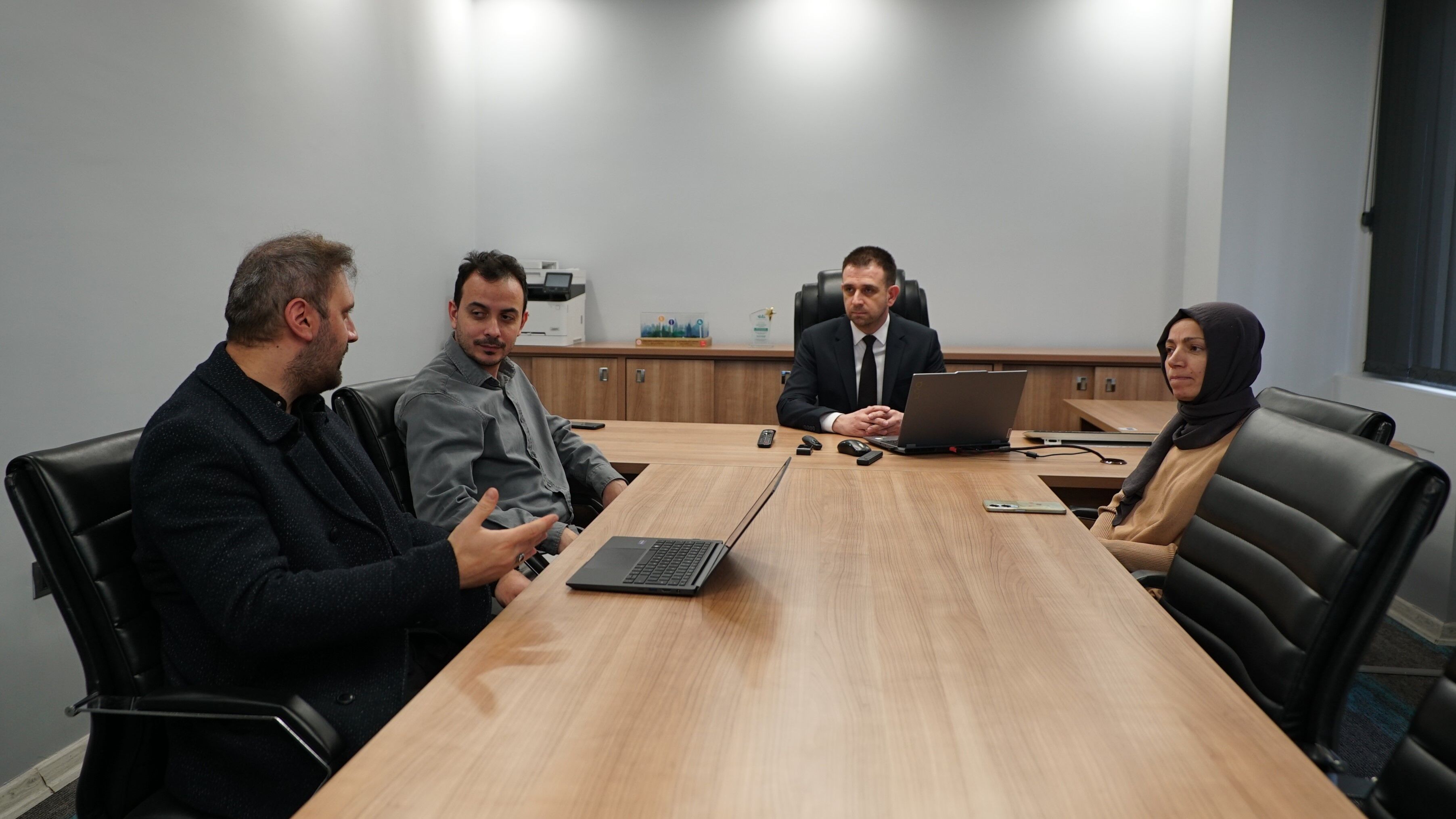 Eski Oyuncaklar Kahramanmaraş’ta Yeniden Hayat Buluyor