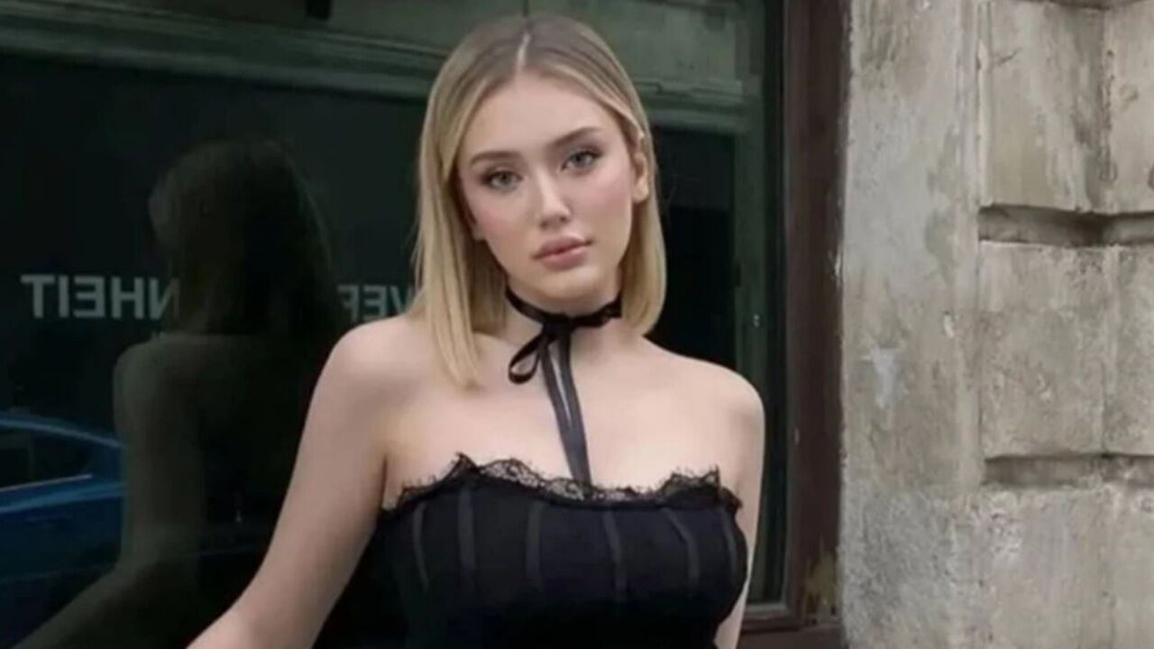 Fenomen Kübra Karaarslan Babası Kim? Osman Şevket Karaarslan Kimdir Ve Mesleği Ne?