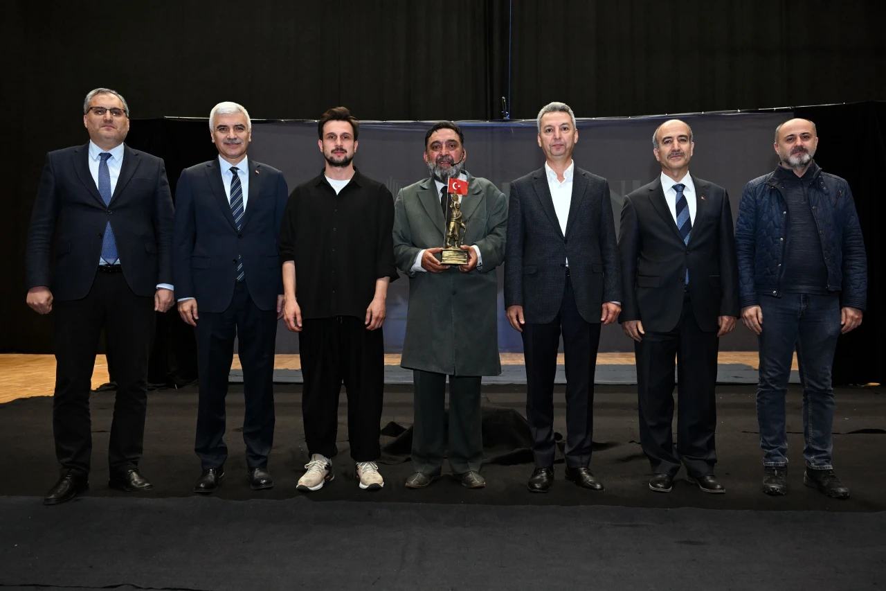 Firavunla Yüz Yüze Ksü'de! Zulme Karşı Sessiz Kalmadılar (9)