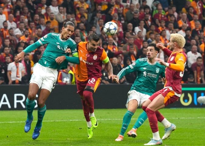 Galatasaray Turu Geçerse Çeyrek Final Rakibi Kim