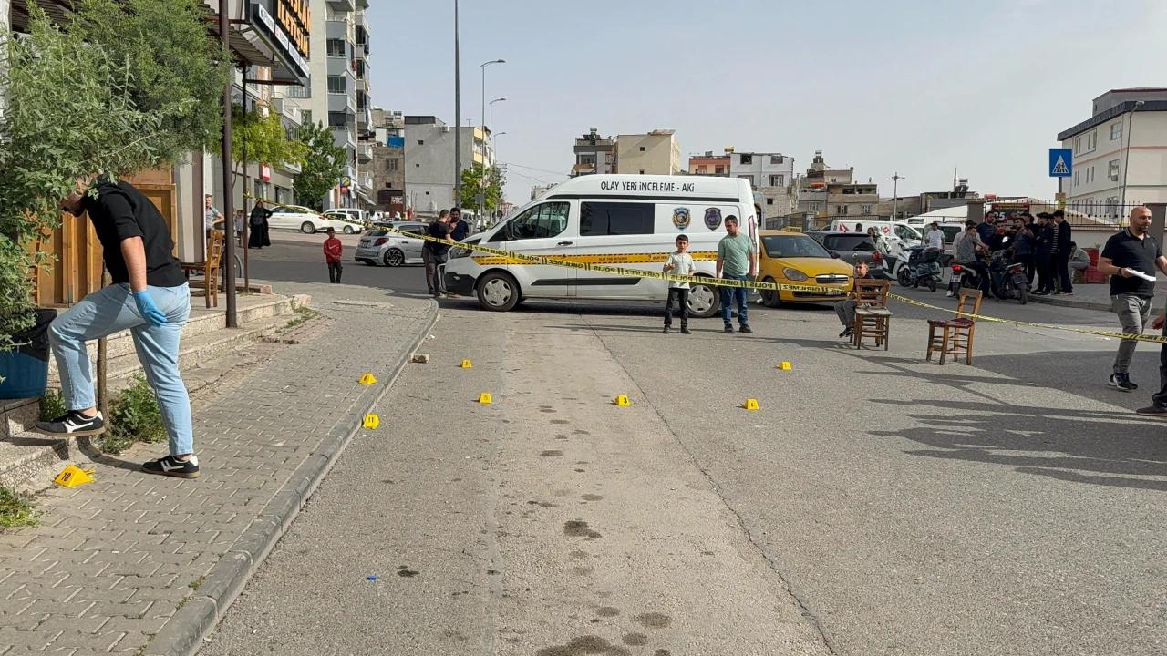 Gaziantep’te 25 Yaşındaki Hasan Kaplan’ı Öldüren Iki Kardeş Hakim Karşısında (4)