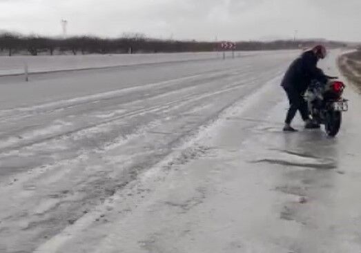 Gaziantep'te Korkunç Manzaralar! Gök Delindi, Dereler Taştı1