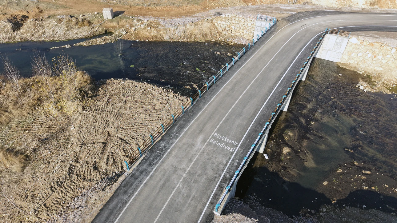 Göksun’da Iftar Programında Milyarlık Yatırım Açıklaması (1)