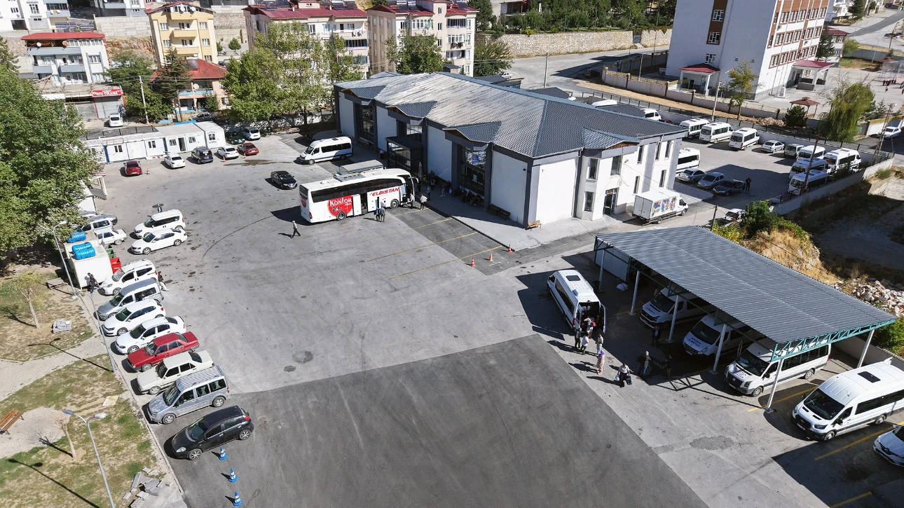 Göksun’da Iftar Programında Milyarlık Yatırım Açıklaması (3)