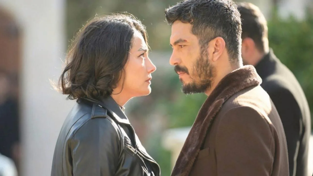 Halef 26. bölüm fragmanı yayınlandı mı? Yeni bölümde neler olacak, son bölümde ne oldu?