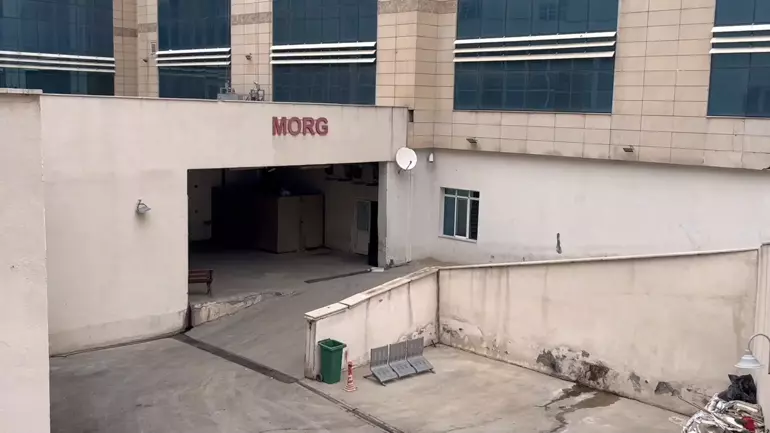 Halı Sahada Fenalaşan Memur Hayatını Kaybetti (2)