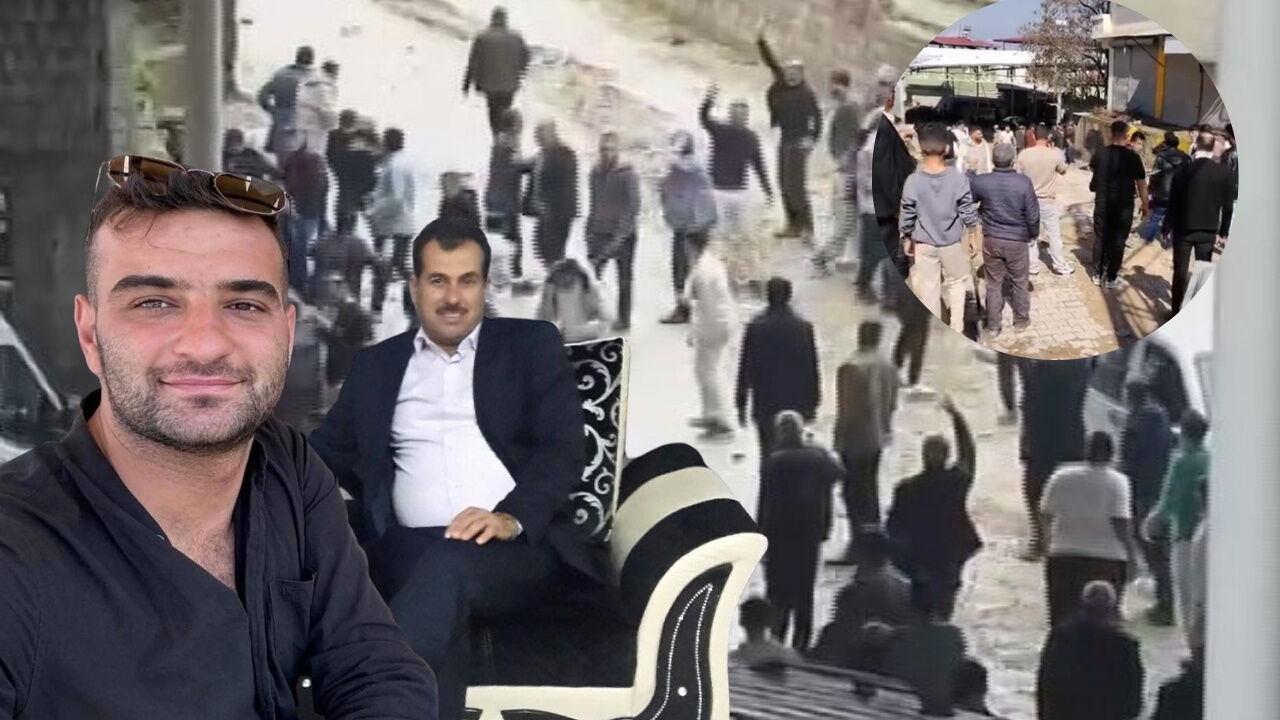 Hatay Altınözü'nde meydan savaşı! Uzman erbaş ve babası can verdi