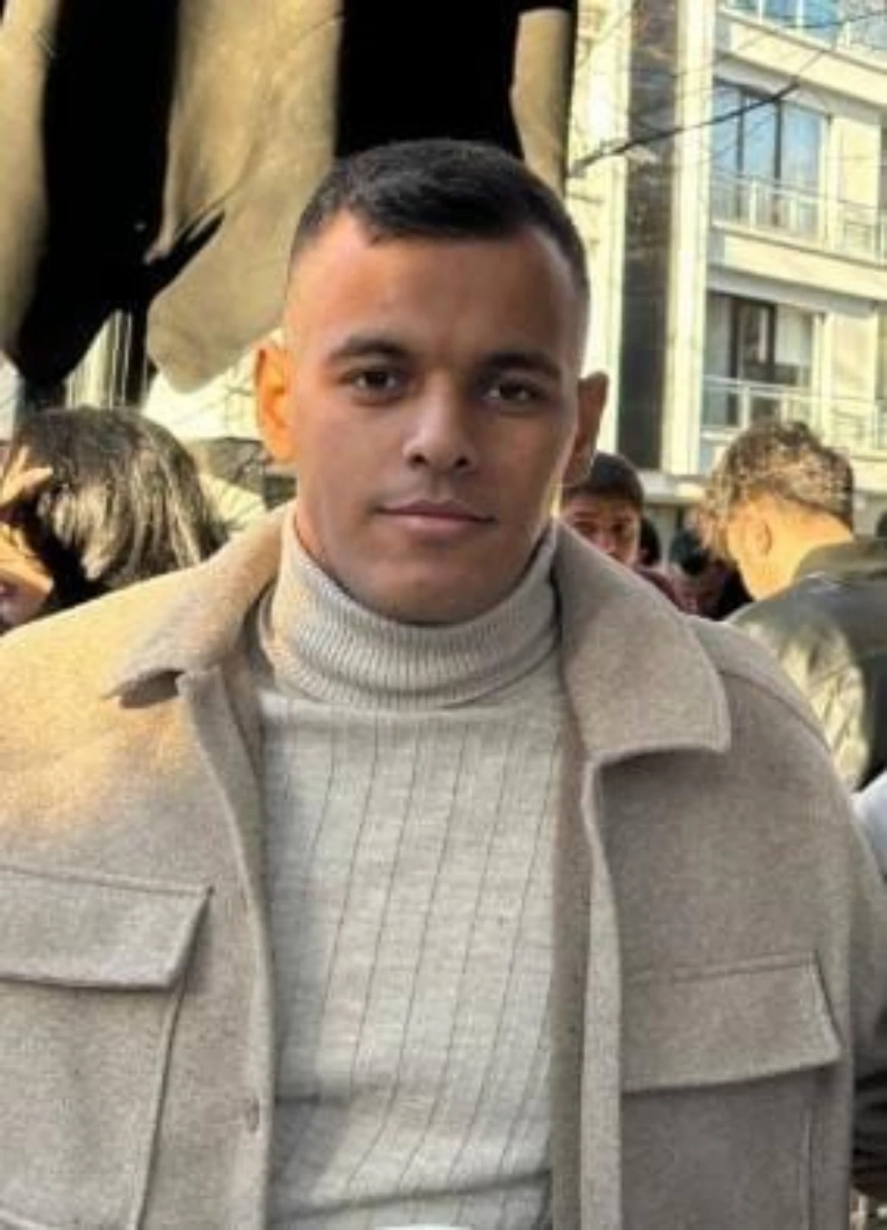 Hatay Kırıkhan’da Kalp Krizi Geçiren Asker Hayatını Kaybetti (2)