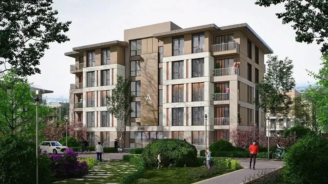 İstanbul TOKİ kura takvimi belli oldu! 2026 kura tarihleri