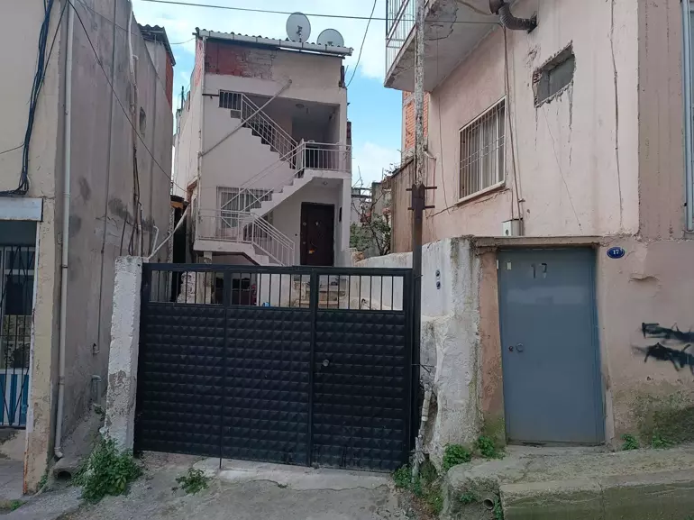 Havva'yı Öldüren Eski Eş, Daha Önce De Evi Basıp Darbetmiş (1)