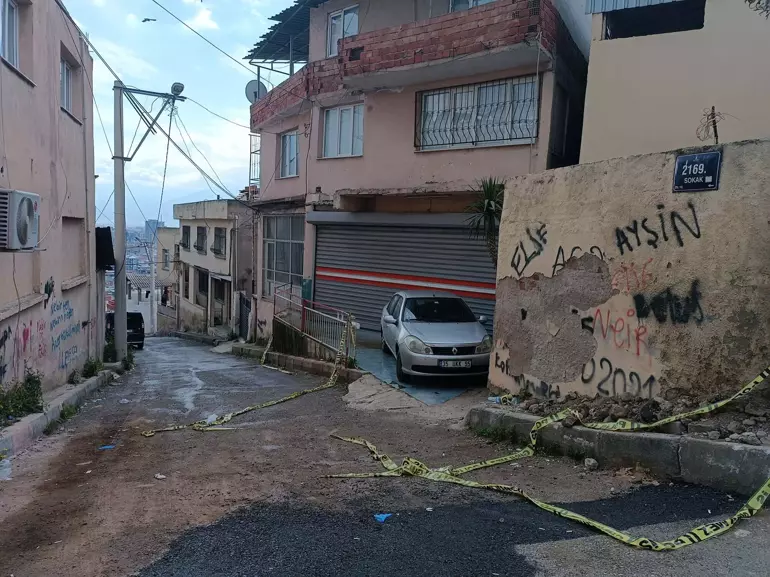 Havva'yı Öldüren Eski Eş, Daha Önce De Evi Basıp Darbetmiş (2)