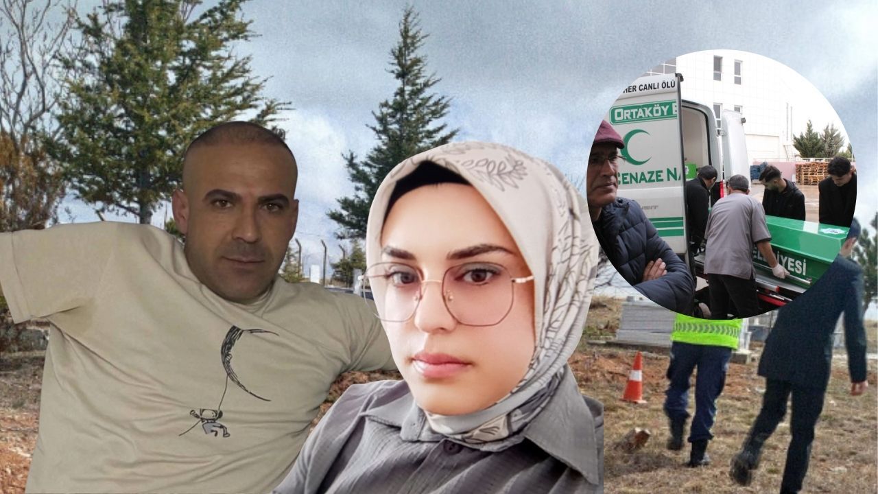 Boşanma aşamasındaki eşini anne ve babasının mezarı başında hayattan kopardı, baldızını yaraladı