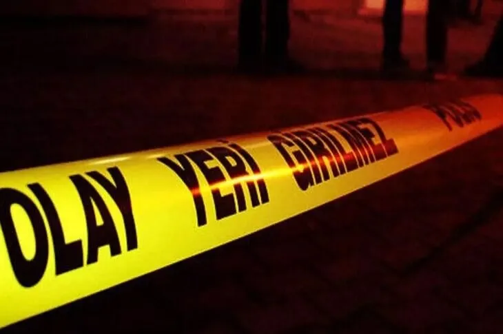 Kahramanmaraş'ta bıçaklı saldırı! 1 kişi ağır yaralandı