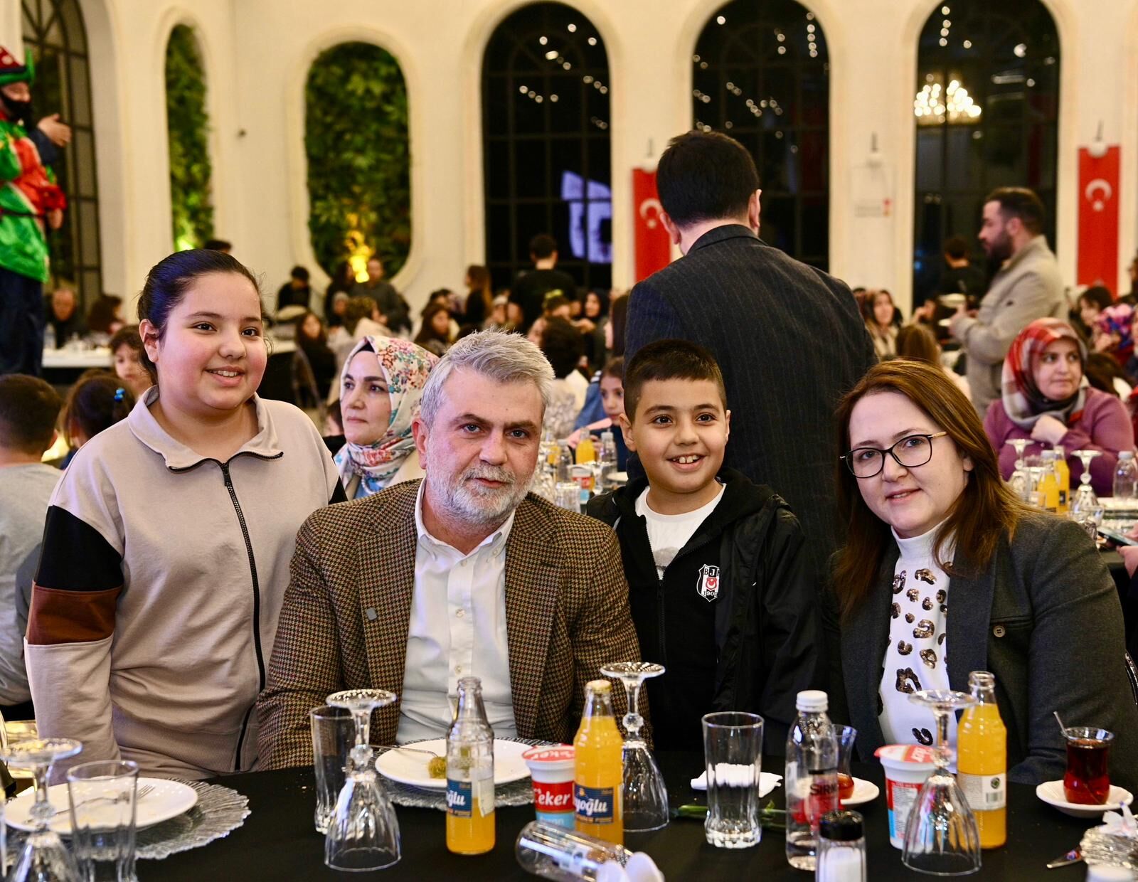 İftar Programı (1)