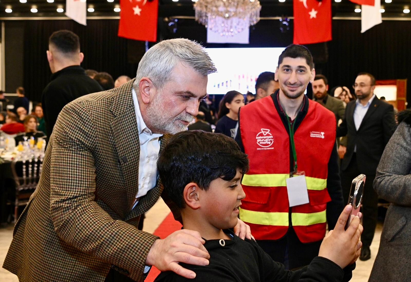 İftar Programı (10)