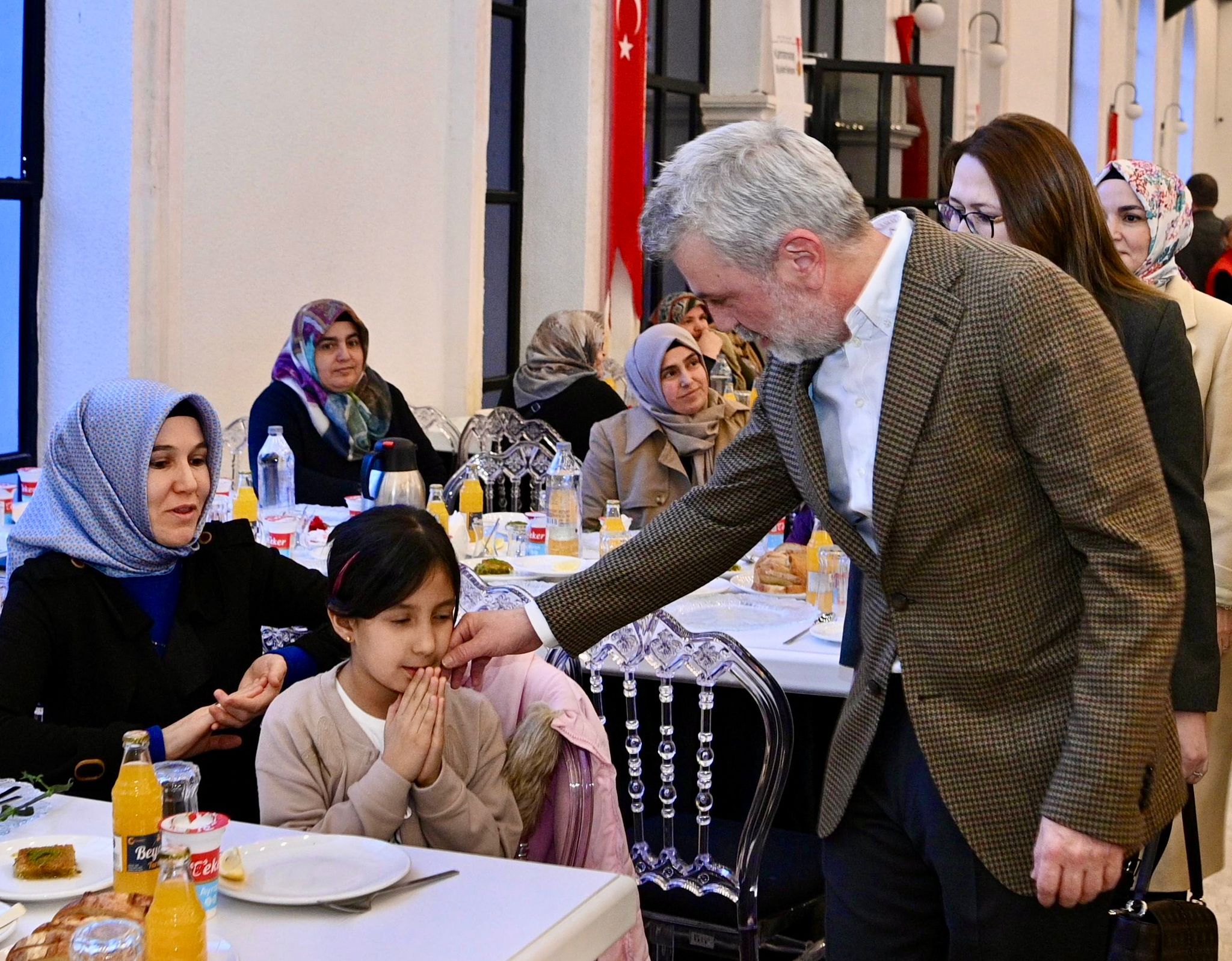 İftar Programı (11)