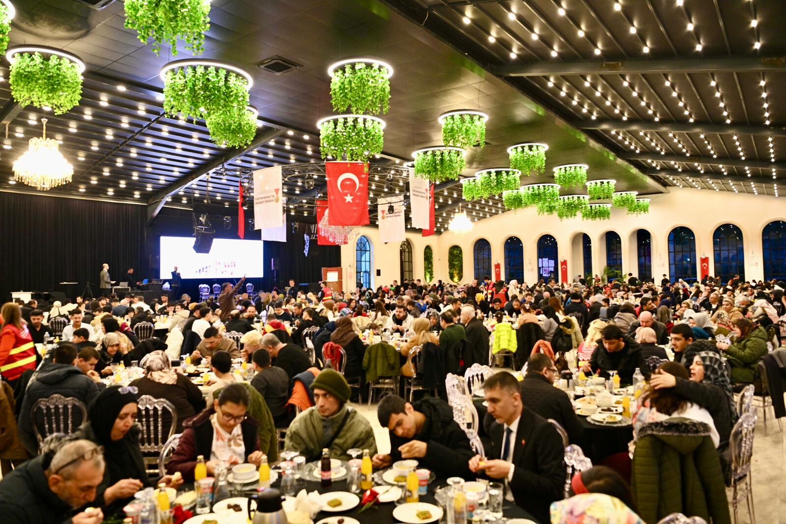 İftar Programı (5)