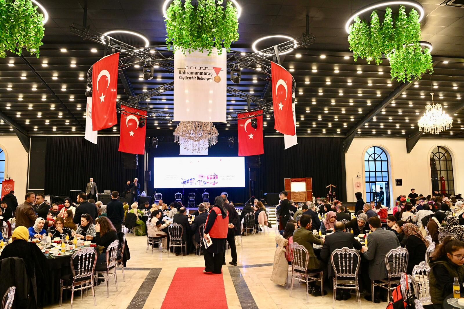 İftar Programı (6)