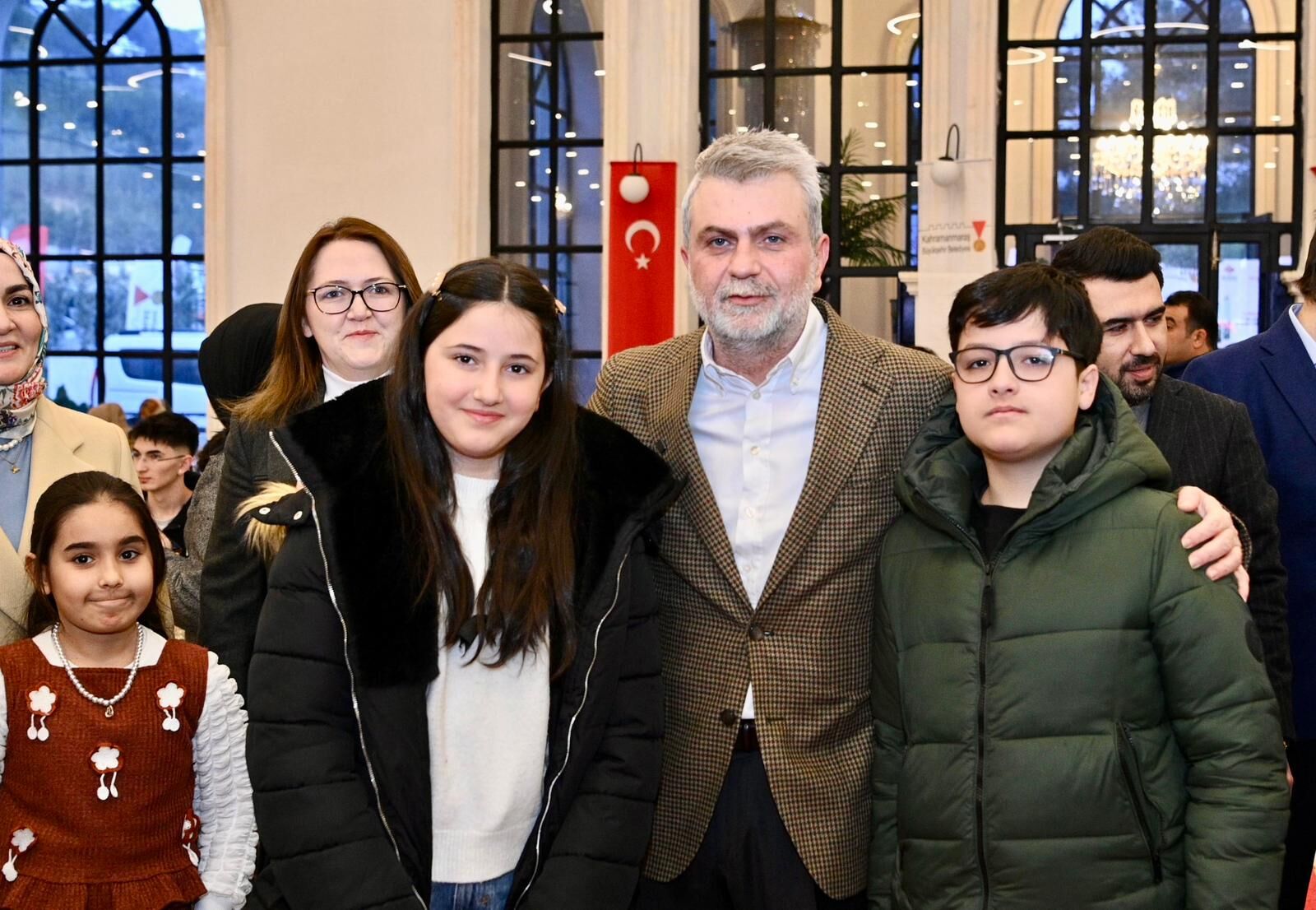 İftar Programı (9)