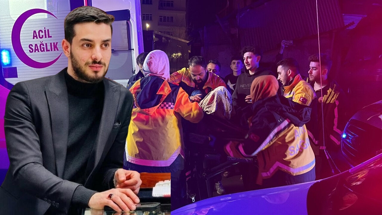 İftar saatinde kanlı olay! baba ve ağabey hayatını kaybetti