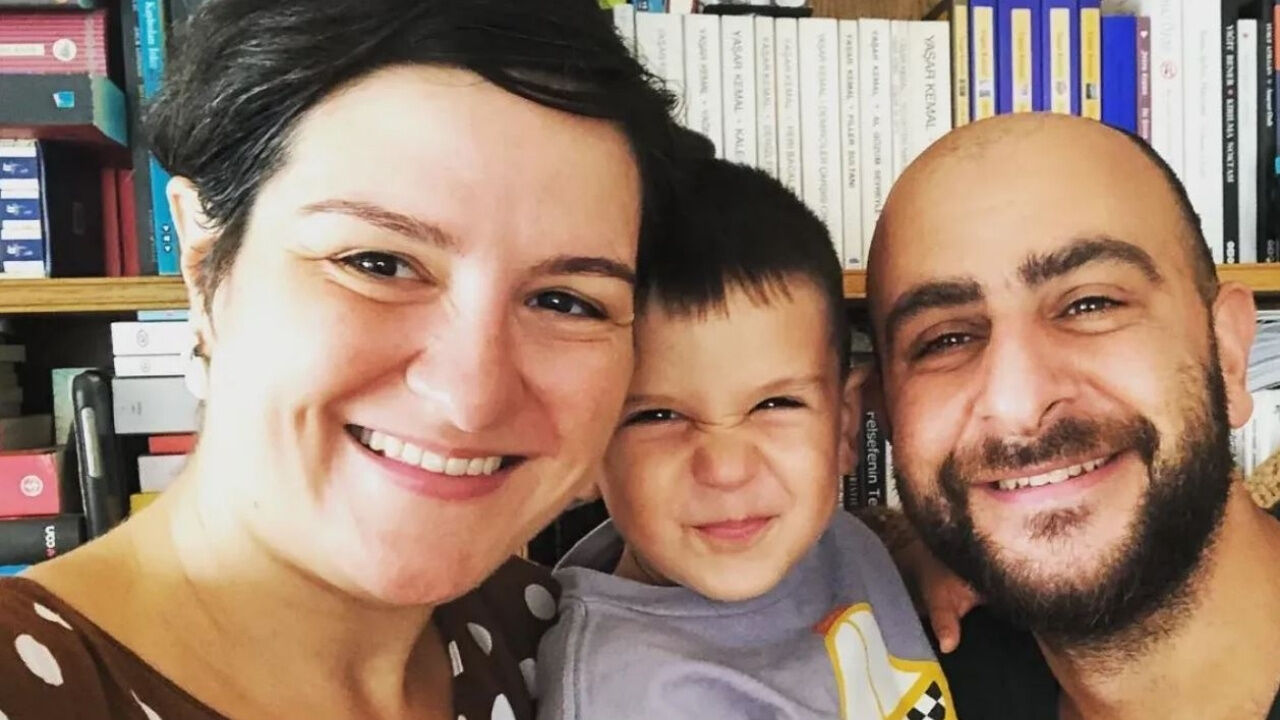 İlber Ortaylı'nın damadı Sertaç Kazıcı kimdir, mesleği ne, kaç yaşında?