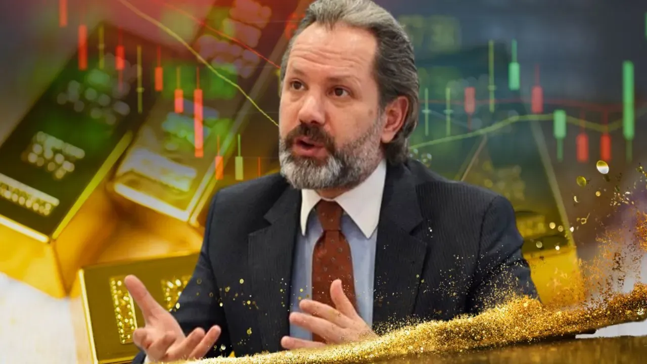 İslam Memişten Kritik Uyarı Gram Altın Uzun Vadede 10.000 Tl Yolunda-1