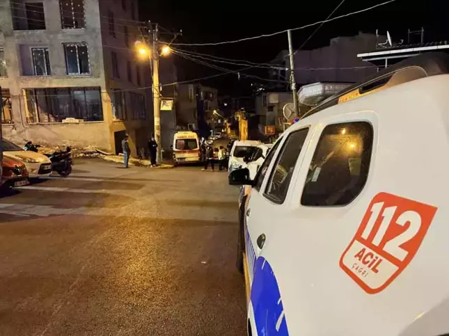 İzmir’de 2 Çocuğunun Annesi Eski Eşini Öldürüp, Intihr Etti (3)