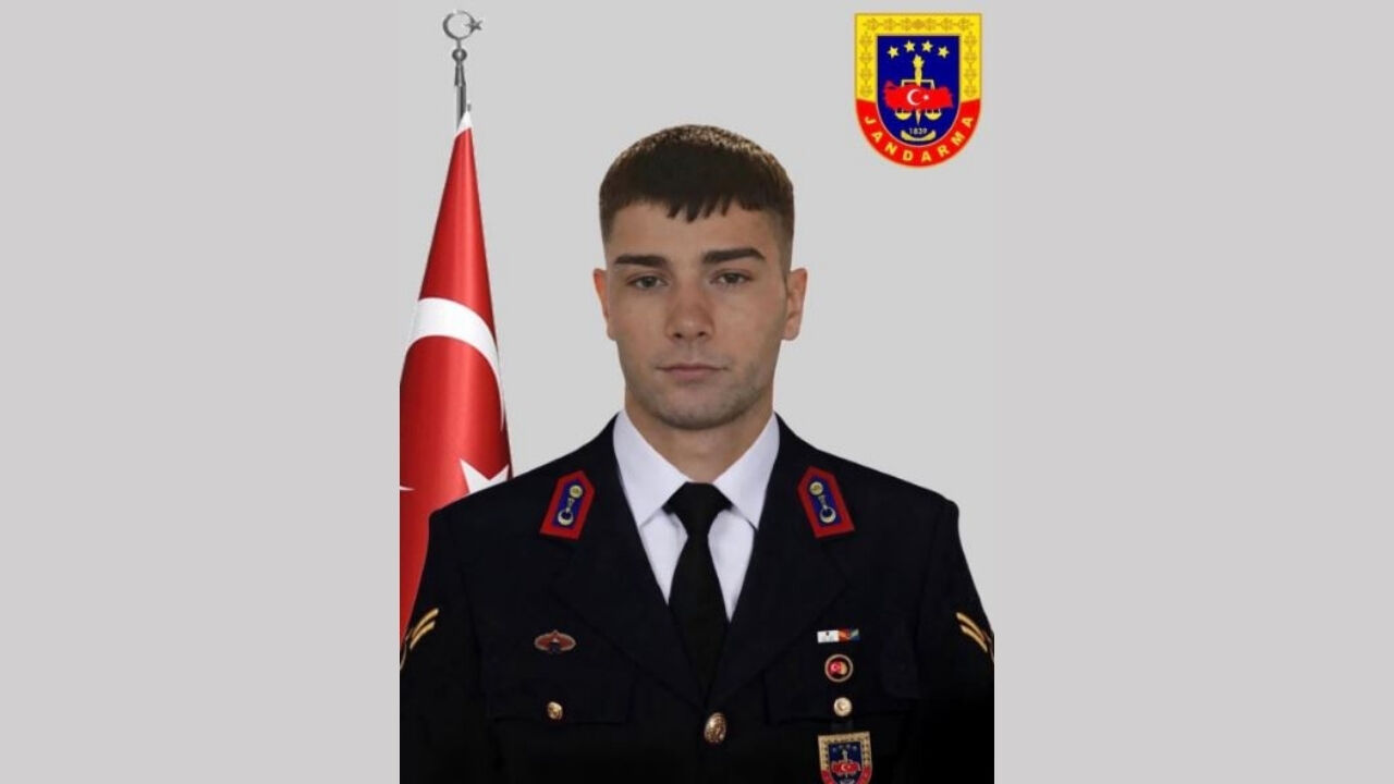 Jandarma Astsubay Abdullah Yılmaz kimdir, kaç yaşındaydı? Neden hayatını kaybetti?