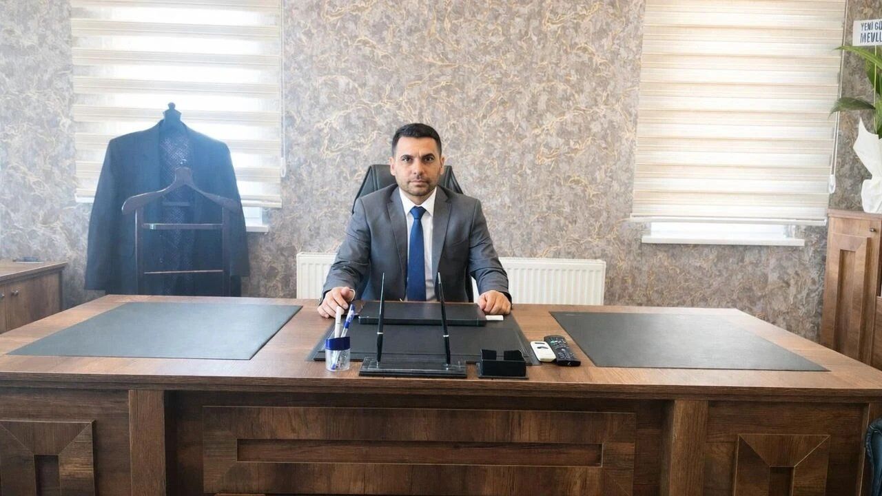 Kahramanmaraş Büyükşehir Belediyesi’nde Üst Düzey Görev Değişimi