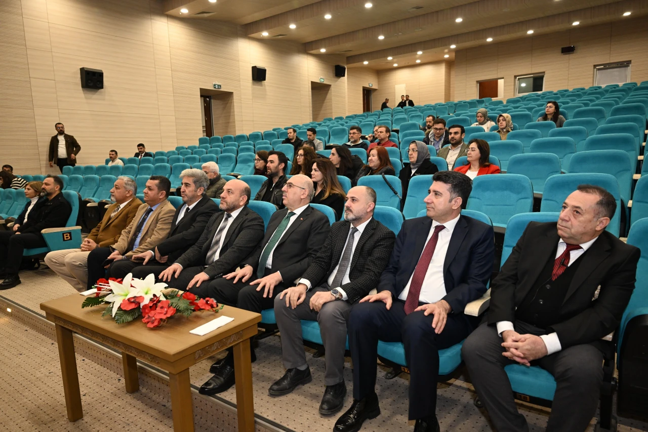 Kahramanmaraş Çevresindeki Faylar Için Uyarı (1)