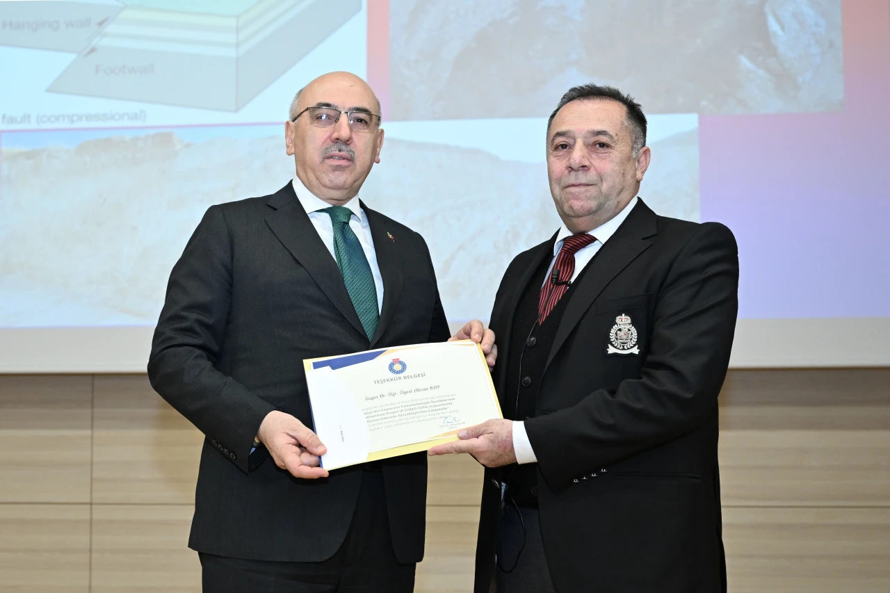 Kahramanmaraş Çevresindeki Faylar Için Uyarı (6)