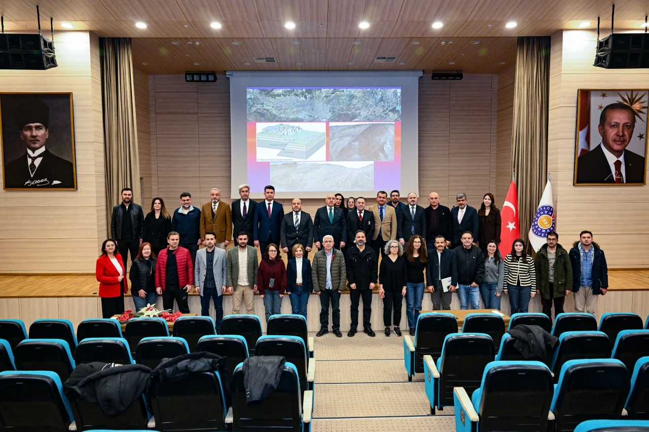 Kahramanmaraş Çevresindeki Faylar Için Uyarı (9)