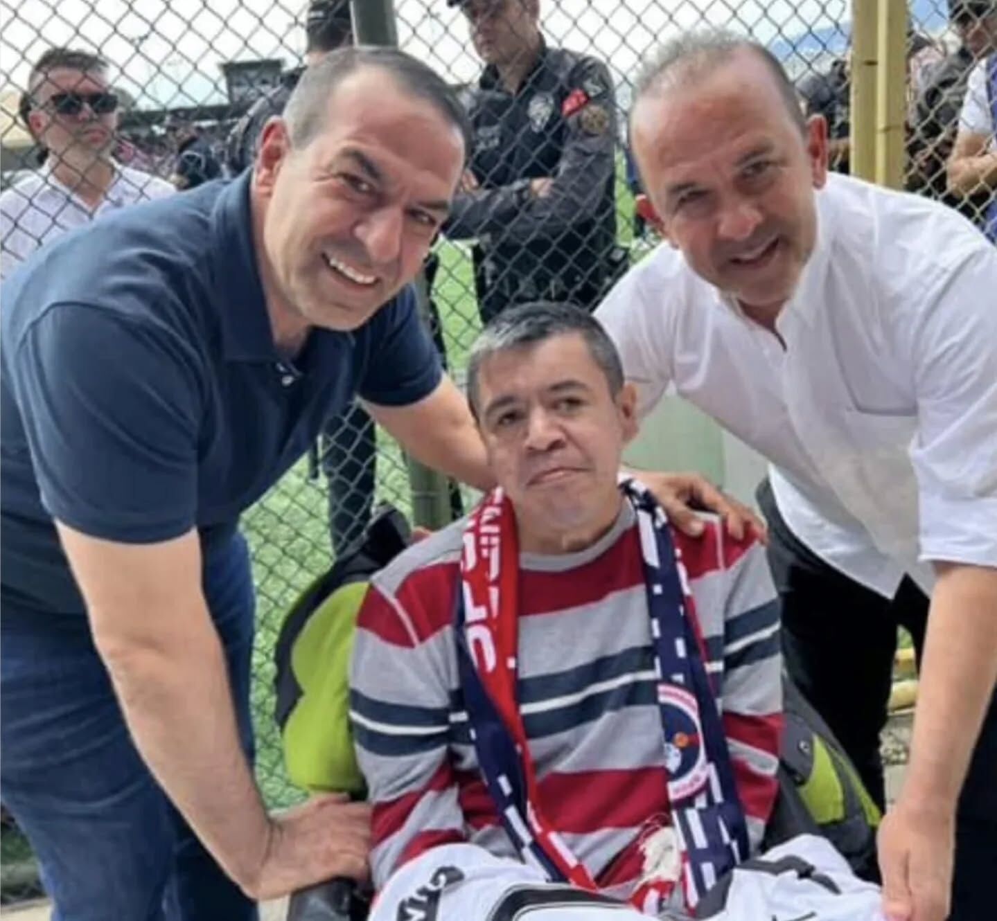 Kahramanmaraş İstiklalspor Taraftarı Mehmet Doğan Hayatını Kaybetti