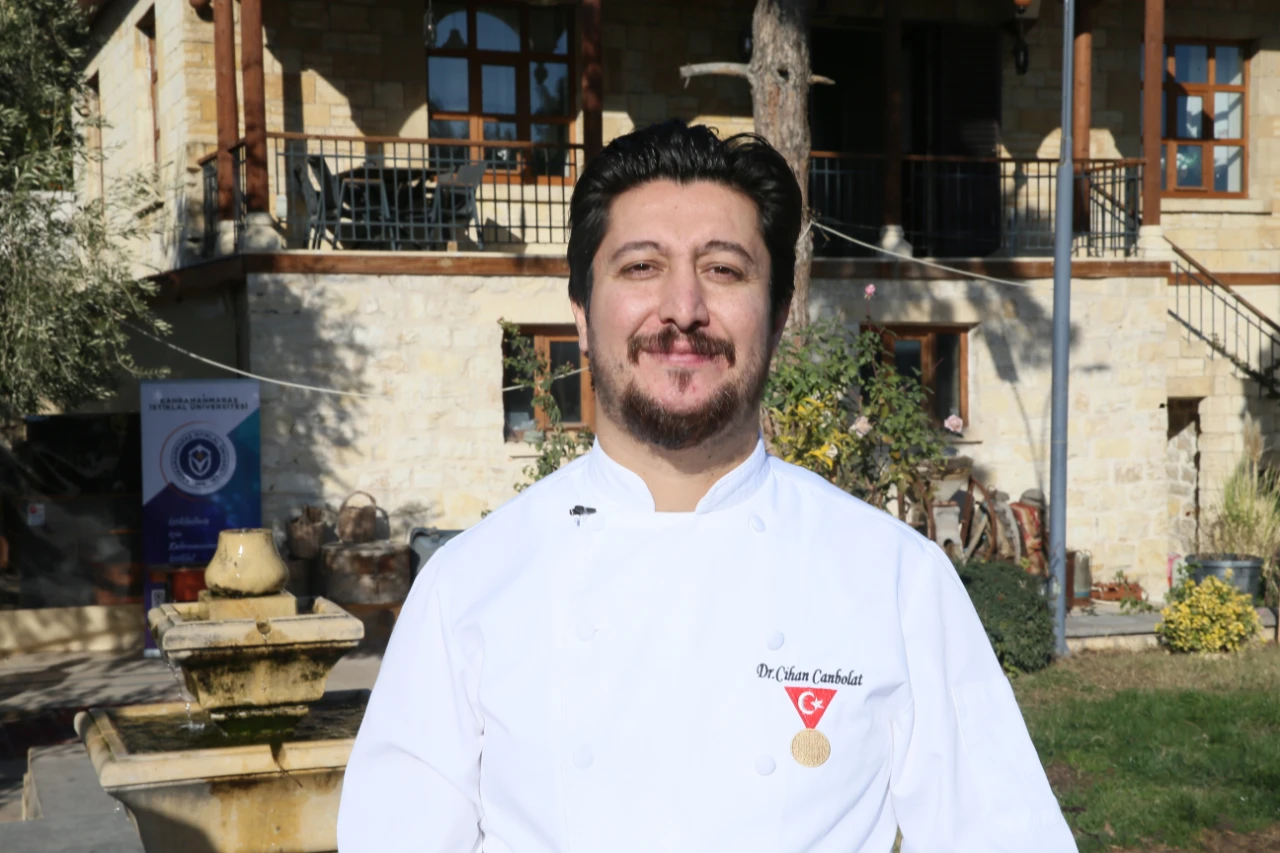 Kahramanmaraş Mutfağının En Az Bilinen Ama En Lezzetli Yemeği (2)