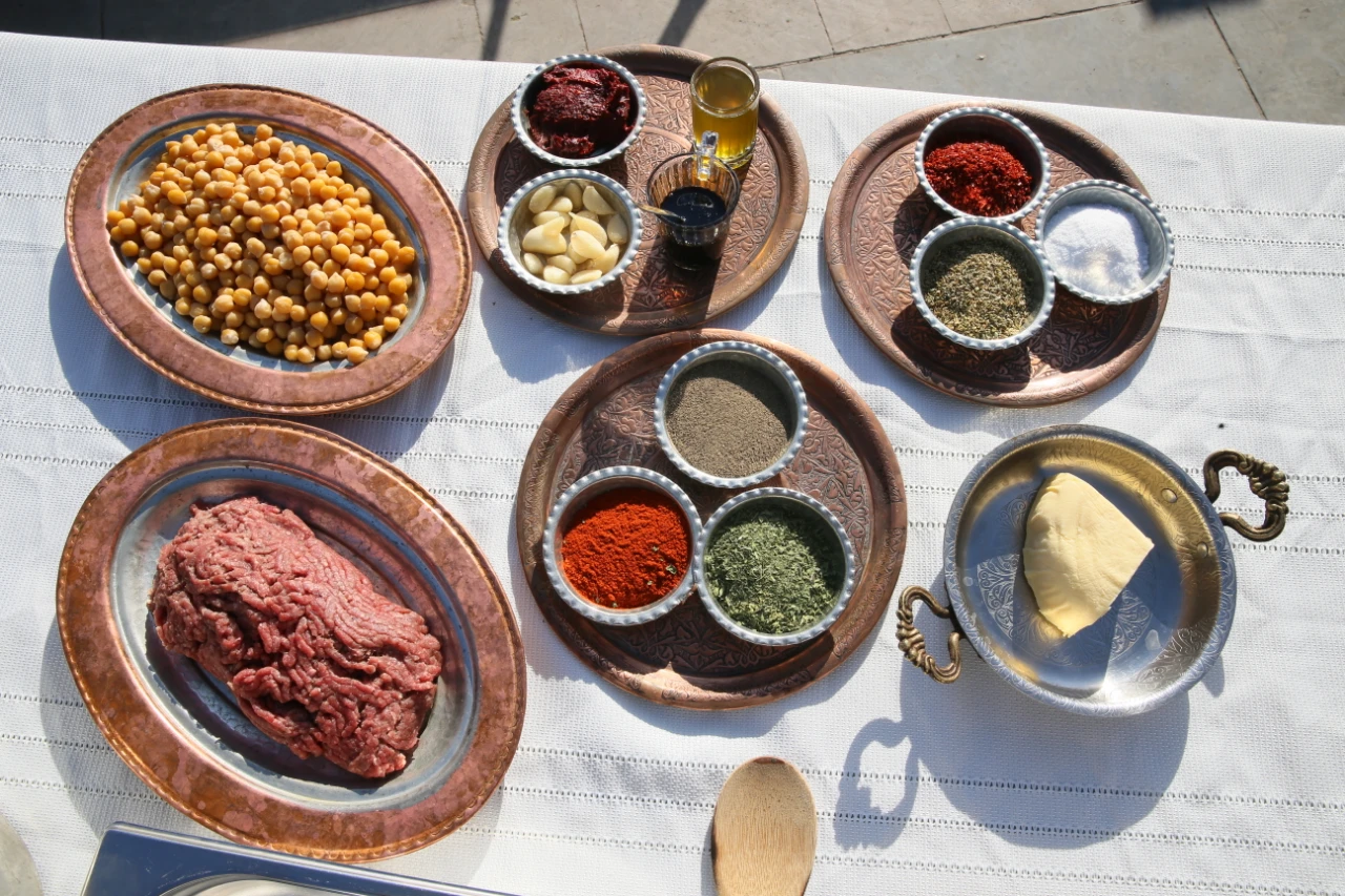 Kahramanmaraş Mutfağının En Az Bilinen Ama En Lezzetli Yemeği (3)