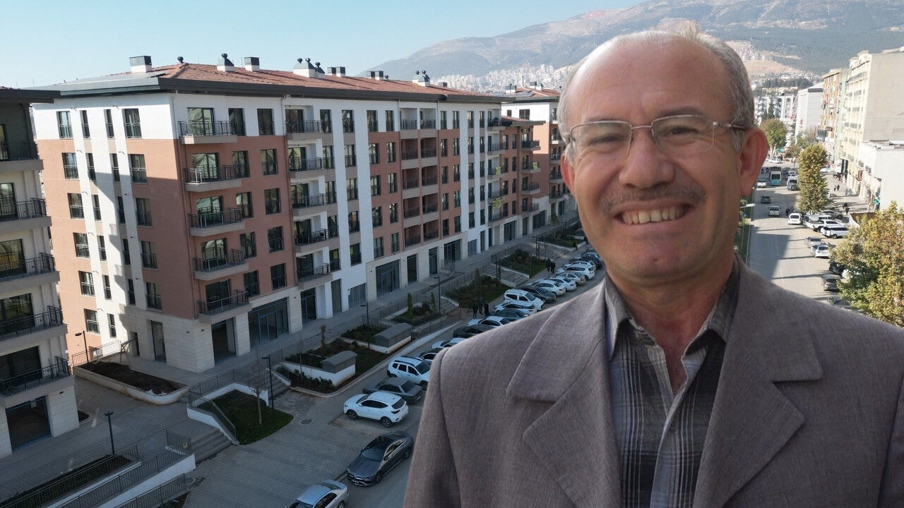 Kahramanmaraş Trabzon Caddesi eski günlerine dönüyor!