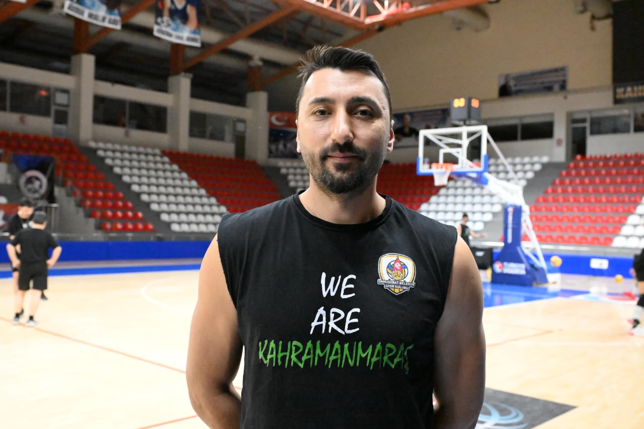 Kahramanmaraş Voleybolda Tarih Yazdı! Onikişubat Belediyespor Efeler Ligi’nde Kalıcı Olmayı Hedefliyor (5)