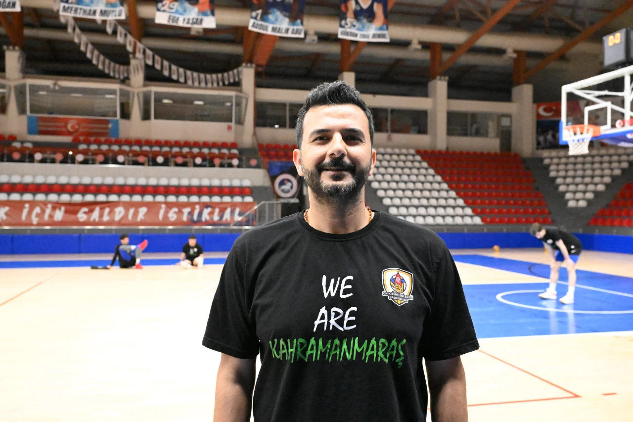 Kahramanmaraş Voleybolda Tarih Yazdı! Onikişubat Belediyespor Efeler Ligi’nde Kalıcı Olmayı Hedefliyor (6)