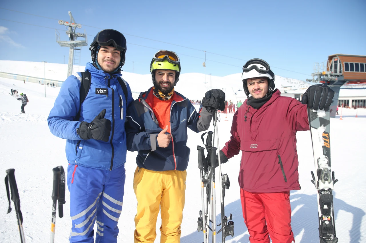 Kahramanmaraş Yedikuyular’da Ziyaretçi Rekoru! 500 Bini Aştı (10)