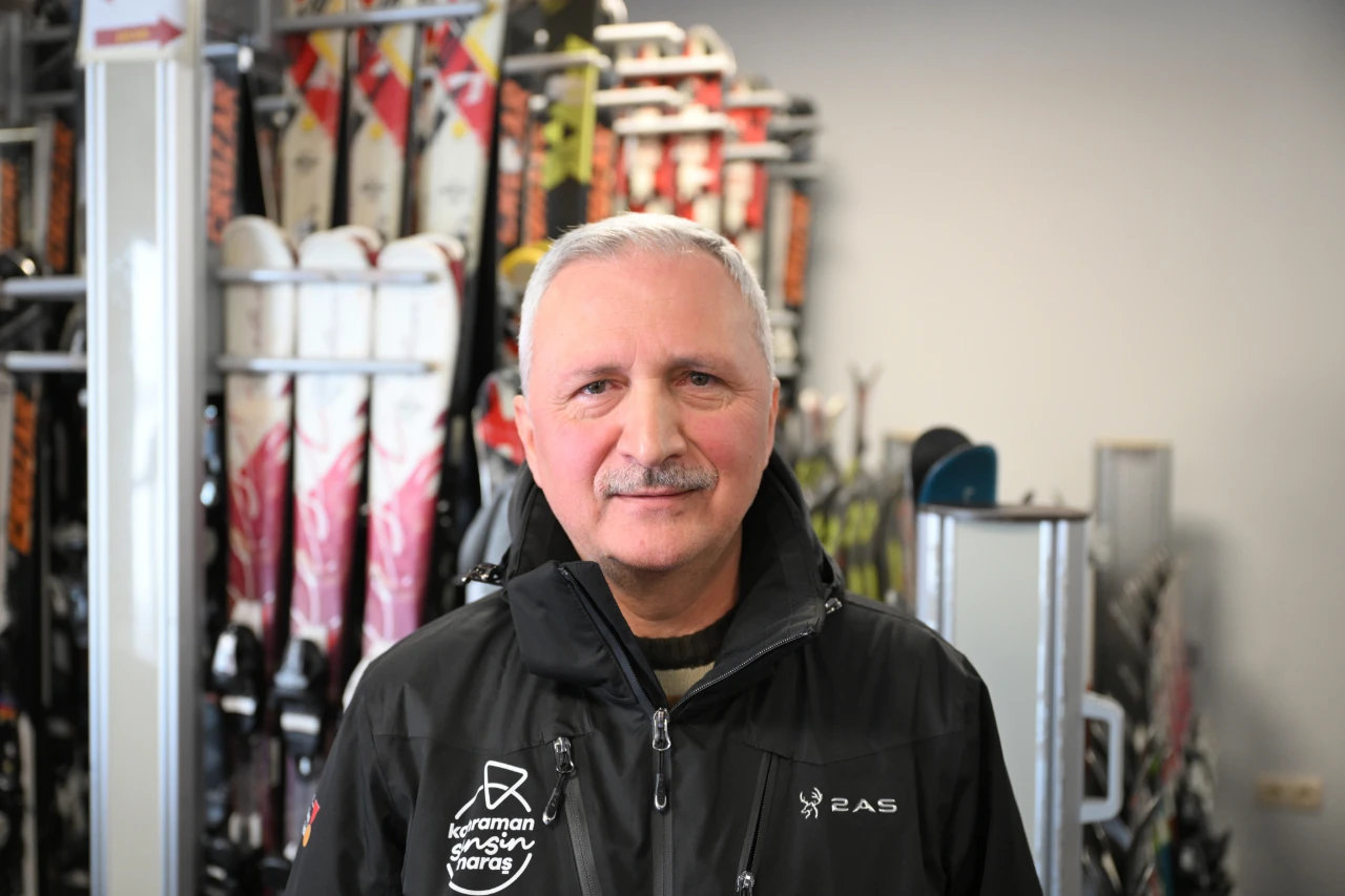 Kahramanmaraş Yedikuyular’da Ziyaretçi Rekoru! 500 Bini Aştı (13)