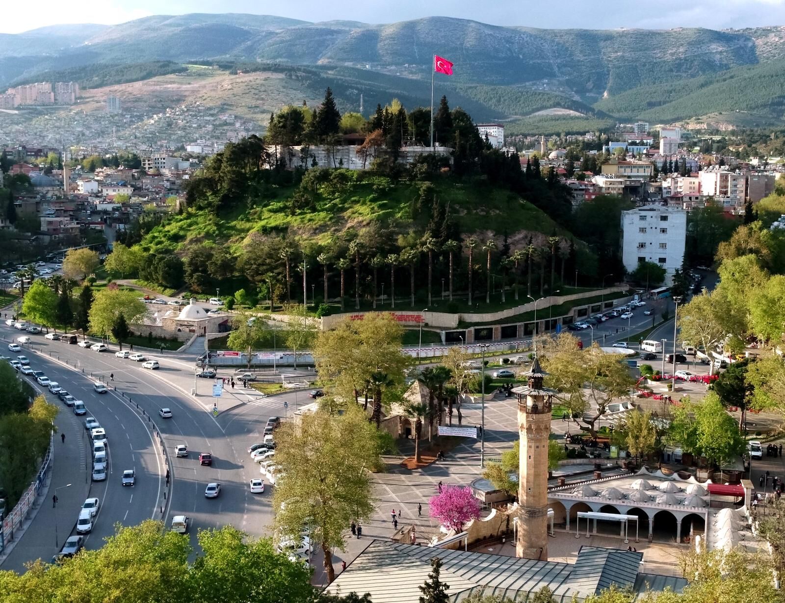 Kahramanmaraş’ı Terk Ettiler, Bir Devir Kapandı