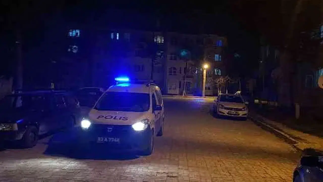 Kahramanmaraşlı Asker Araçta Ölü Bulundu