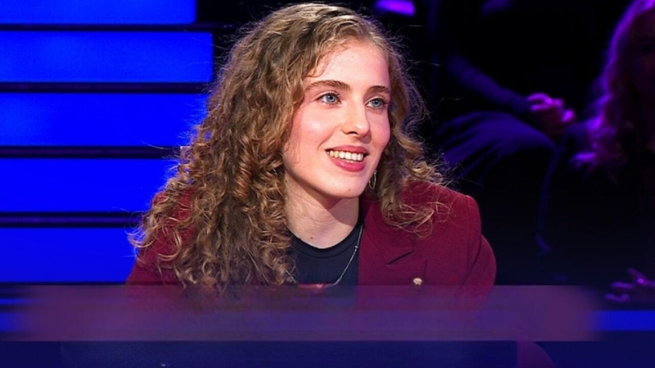 Kahramanmaraşlı Türkiye birincisi Kim Milyoner Olmak İster’de